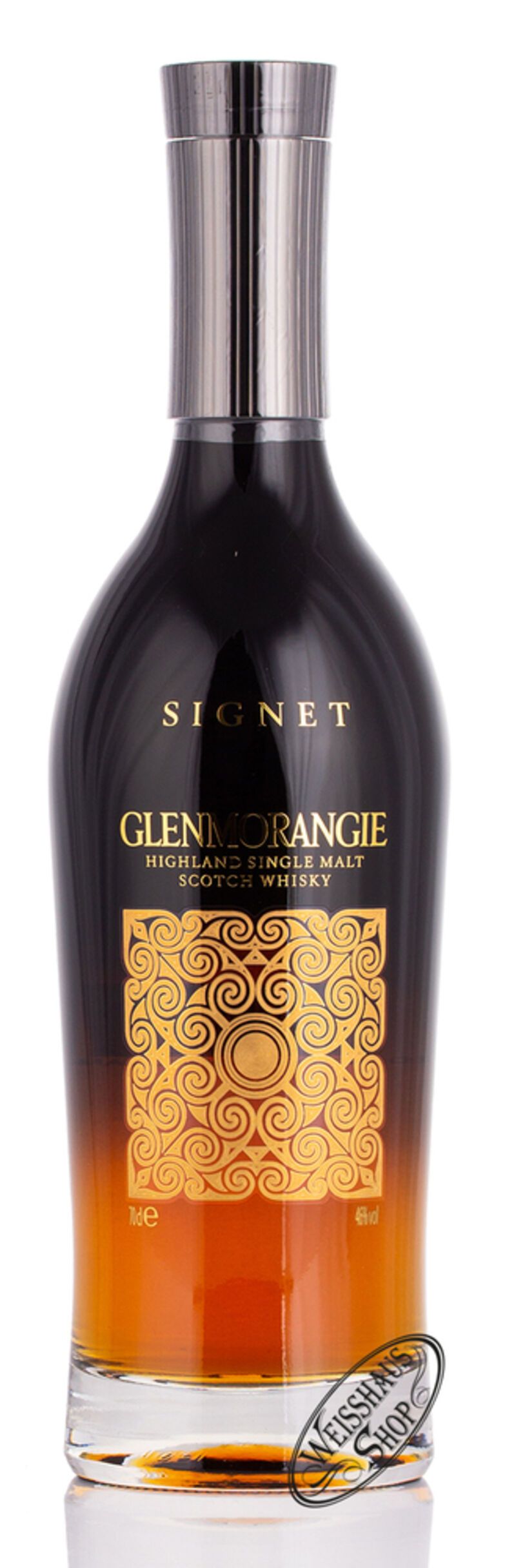 ウイスキー GLENMORANGIE SIGNET 46% Buy Glenmorangie Signet Highland Single Malt Scotch Whisky