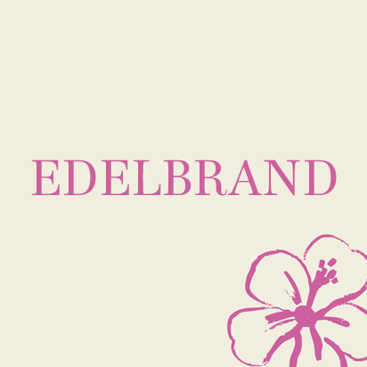 Edelbrand