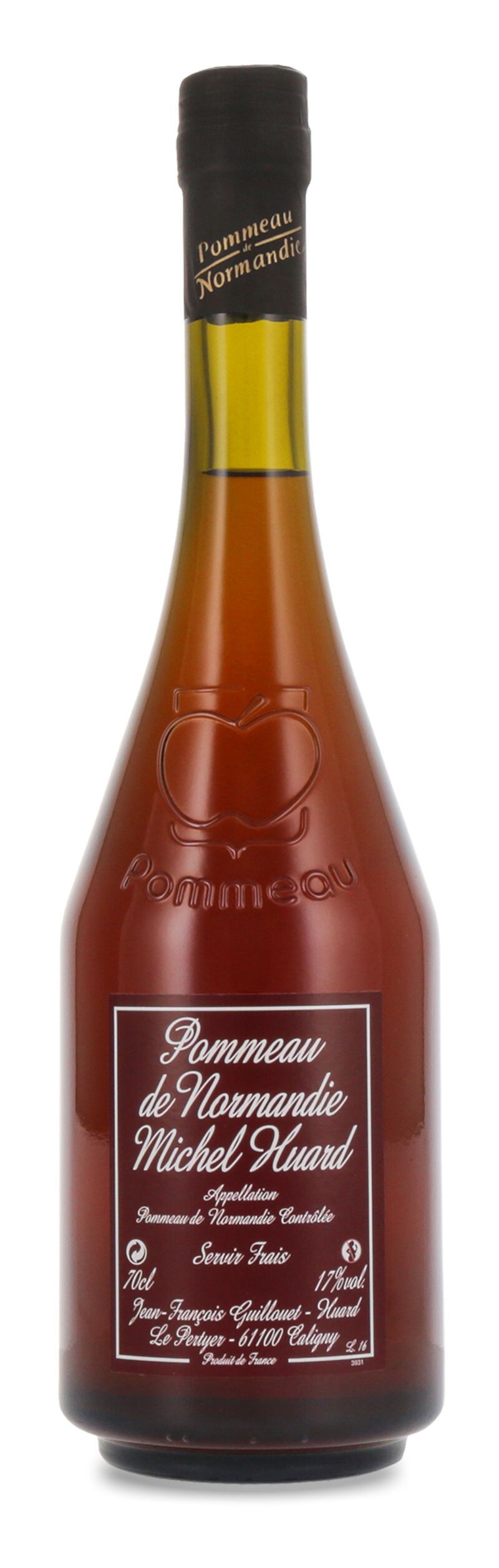 Huard Pommeau de Normandie 17% vol. 0,70l