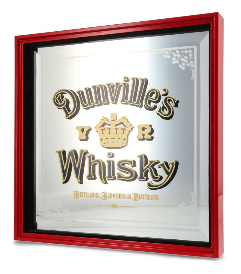 Dunville's 18 YO Irish Whiskey 57,1% vol. 0,70l
