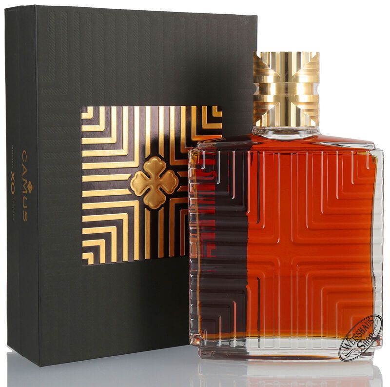 Camus XO Prestige Cognac 40% vol. 0,70l Camus XO Prestige Cognac 40% vol. 0,70l