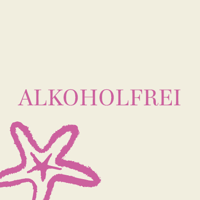 Alkoholfrei
