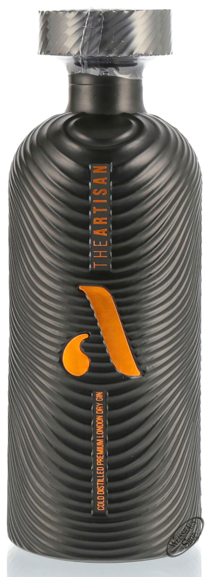 The Artisan London Dry Gin 44% vol. 0,50l The Artisan London Dry Gin 44% vol. 0,50l