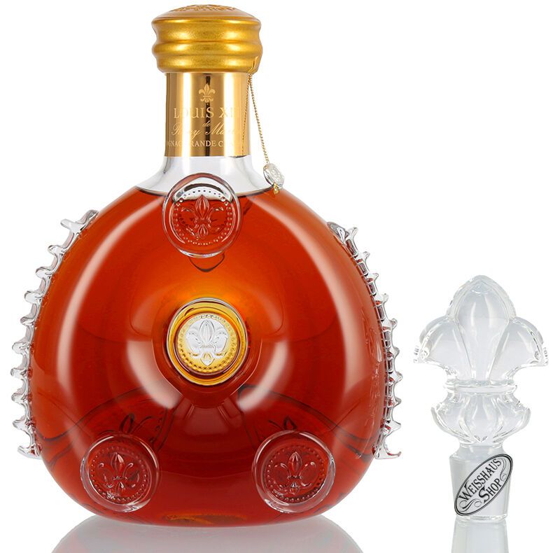 Remy Martin Louis XIII Cognac 40% vol. 0,70l Remy Martin Louis XIII Cognac 40% vol. 0,70l