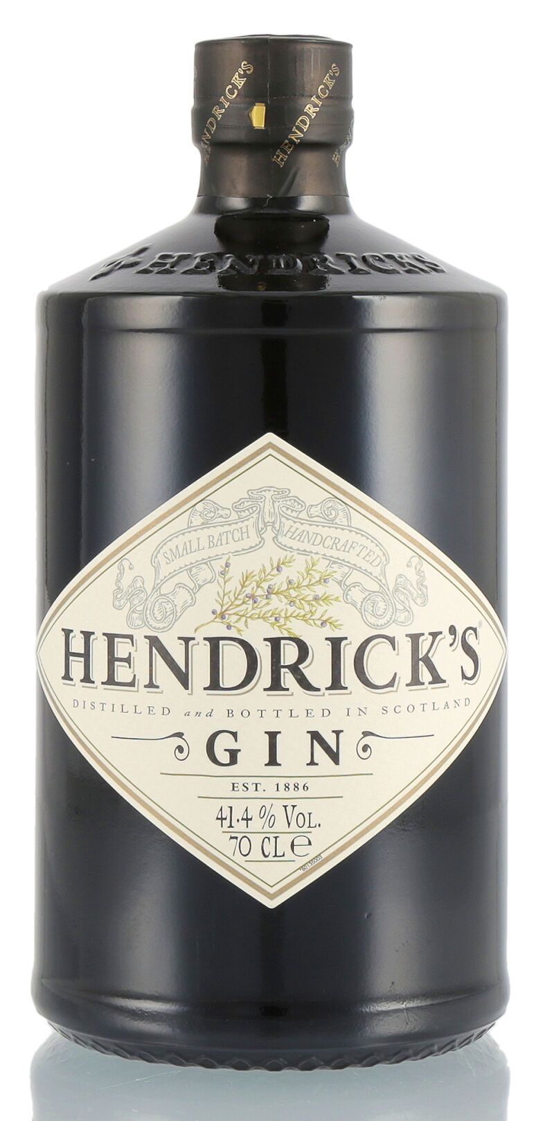 Hendrick's Gin 41,4% vol. 0,70l