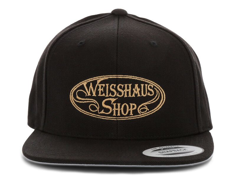 Weisshaus Cap Weisshaus Cap