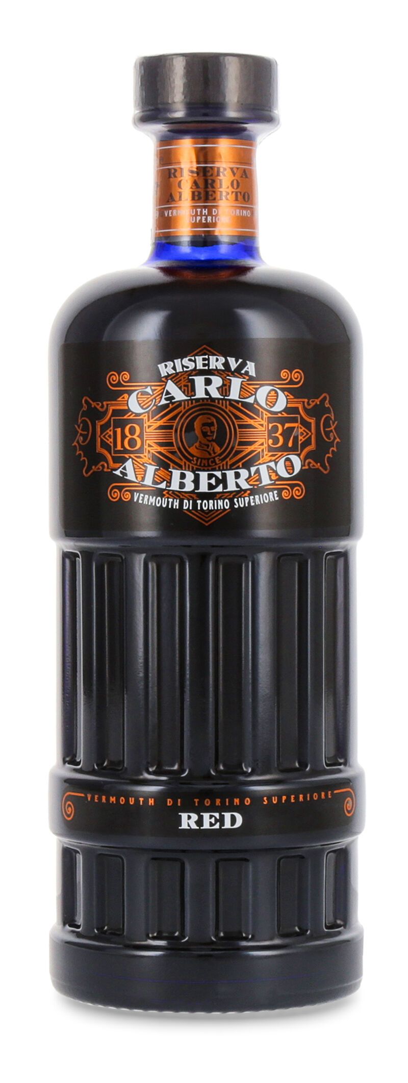 Carlo Alberto Vermouth di Torino Riserva Red Superiore 18% vol. 0,75l