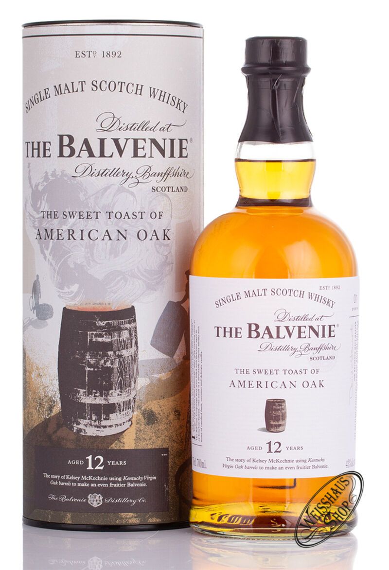 Balvenie The Creation of a Classic - Ratings and reviews