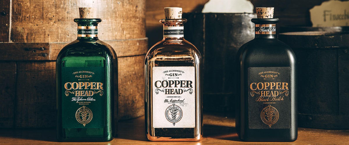 Copperhead