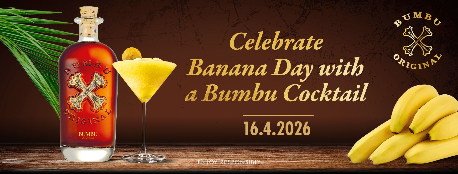 Bumbu Banana Day
