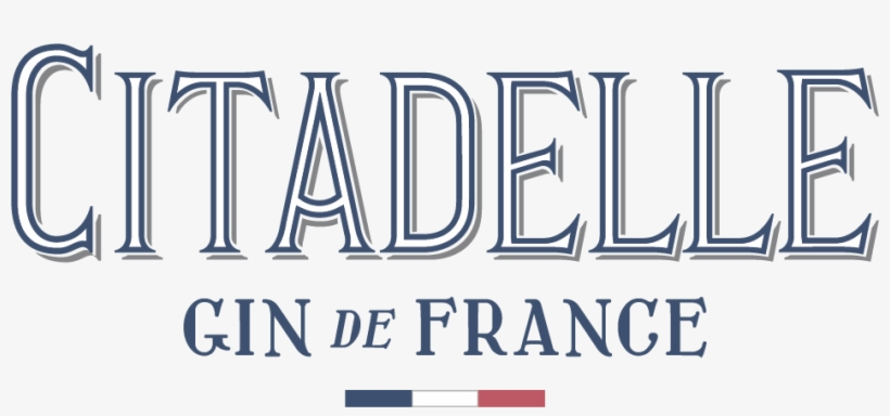 Citadelle Gin