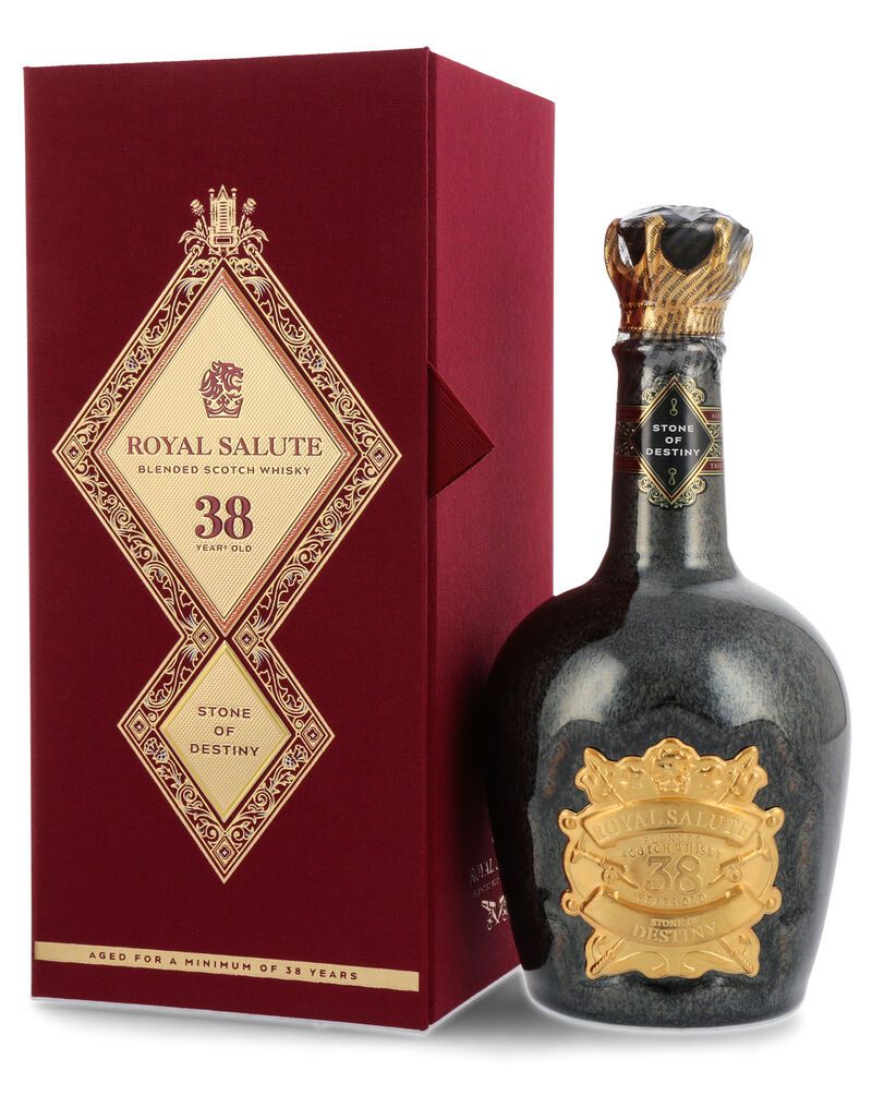 Chivas Regal Royal Salute 38 YO Whisky 40 Vol 0 50l Weisshaus Shop chivas-regal-royal-salute-38-yo-whisky-40-vol-0-50l-weisshaus-shop