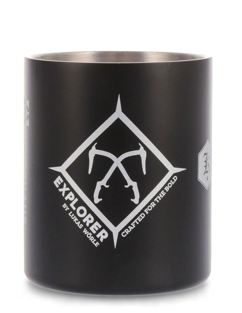 Mountain Explorer Odisha Thermobecher