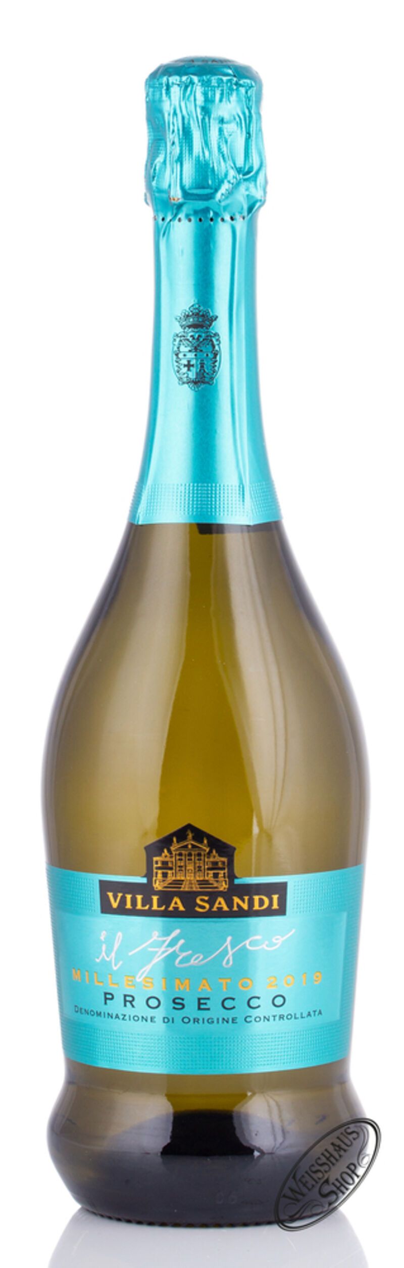 Villa Sandi Prosecco Il Fresco Extra Dry Millesimato DOC 11% vol. 0,75l