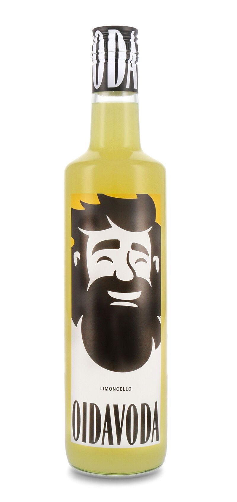 OIDAVODA Limoncello 18% vol. 0,70l OIDAVODA Limoncello 18% vol. 0,70l