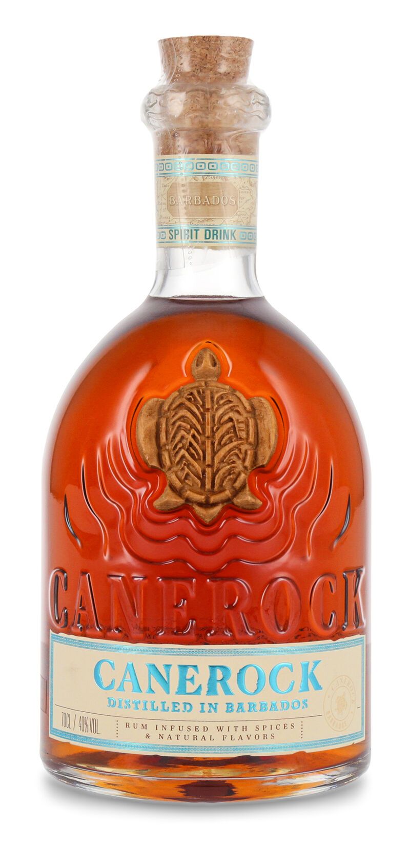Canerock Jamaican 40% vol. 0,70l