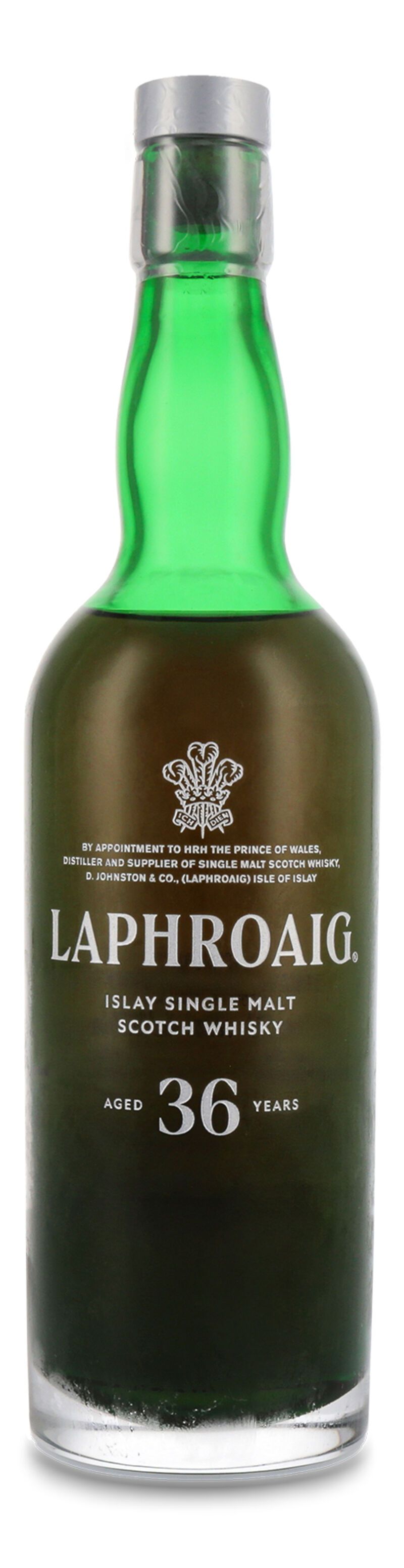 Laphroaig 36 YO The Archive Collection Whisky 40,2% vol. 0,70l Laphroaig 36 YO The Archive Collection Whisky 40,2% vol. 0,70l
