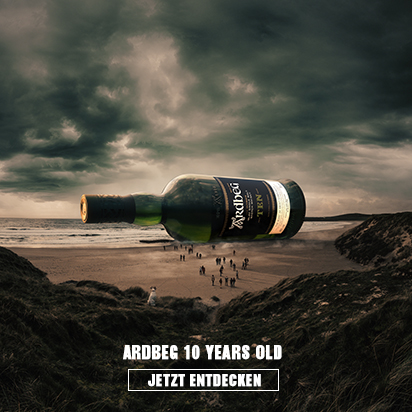 Ardbeg 10 YO