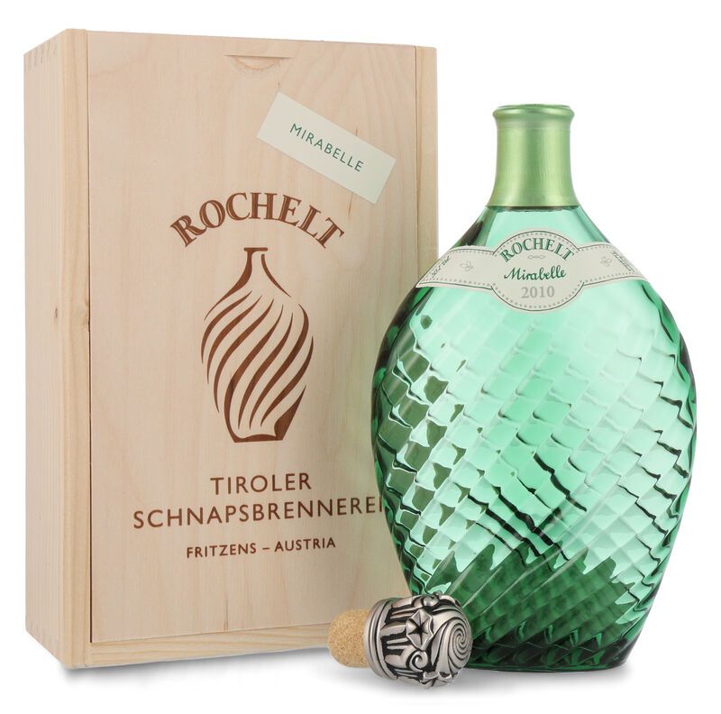Rochelt Mirabelle 50% vol. 0,35l