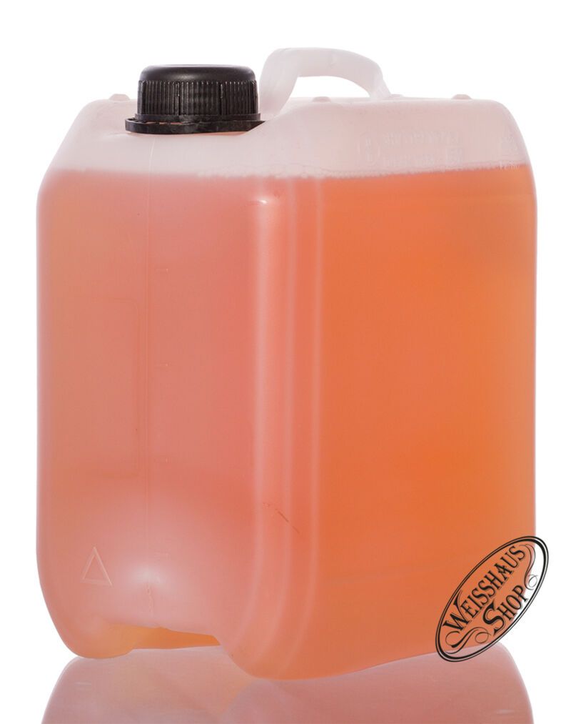 Prinz Alte Himbeere 41% vol. 5,0l Kanister
