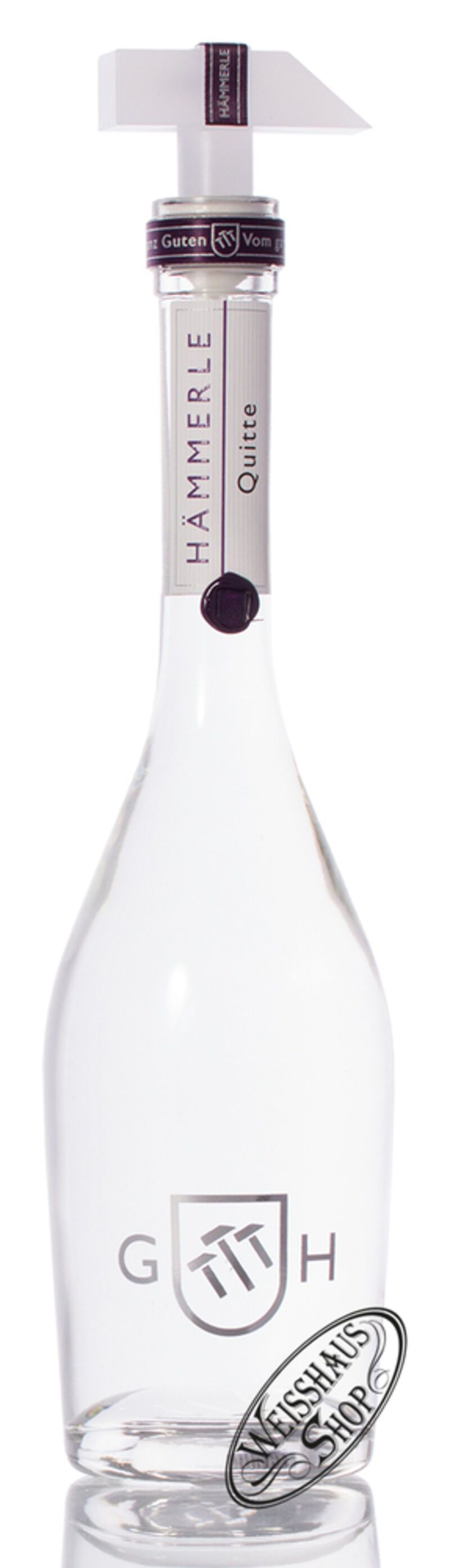 Hämmerle Quitte Edelbrand 42% vol. 0,50l