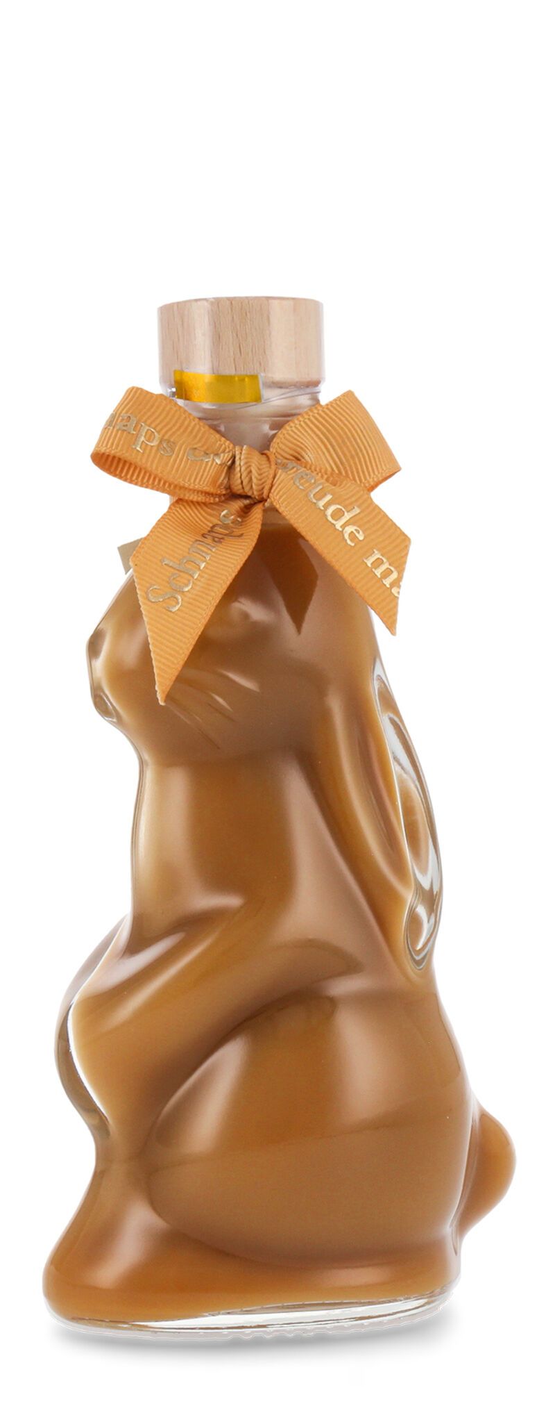 Prinz Osterhasen Salted Caramel Cream Likör 17% vol. 0,20l