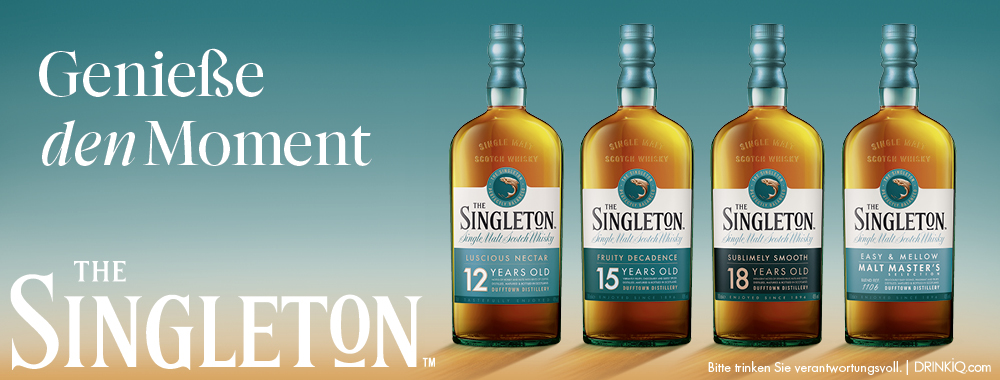 Singleton Whisky