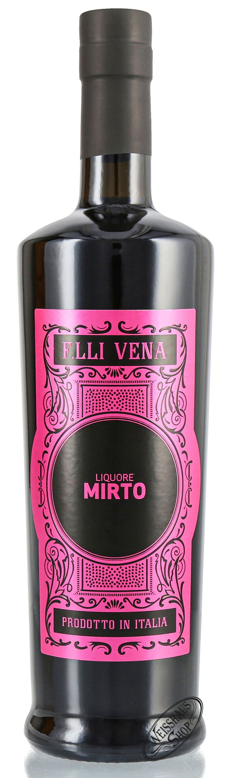 Lucano F. Lli Vena Mirto 30% vol. 0,70l Lucano F. Lli Vena Mirto 30% vol. 0,70l