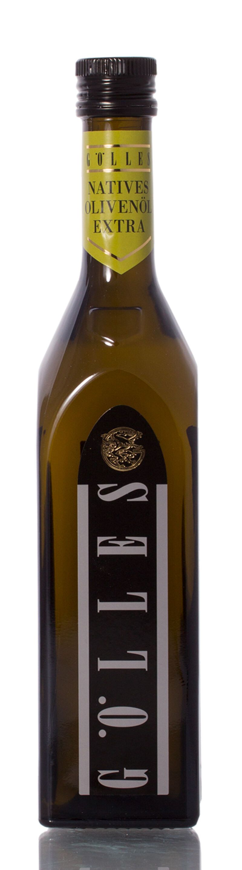 Gölles Oliven Öl 0,50l