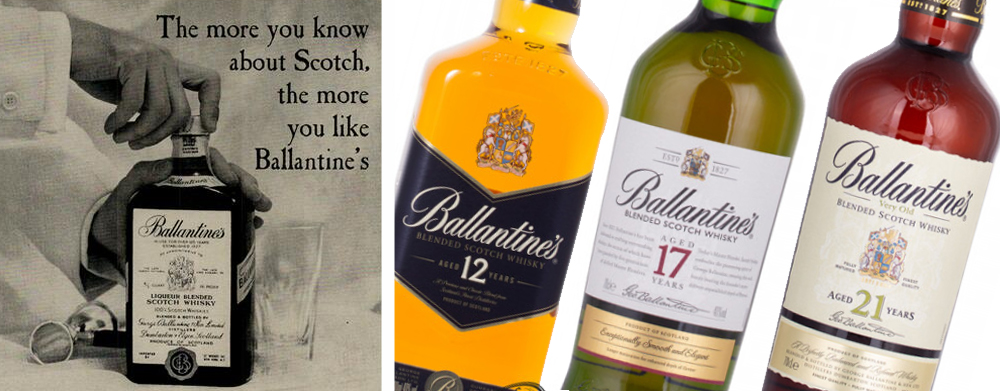 Ballantines