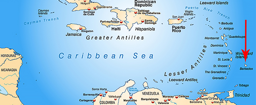 Barbados_Rum