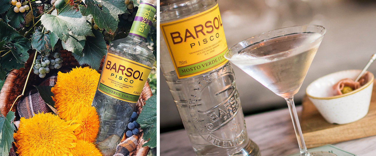 Barsol-Pisco