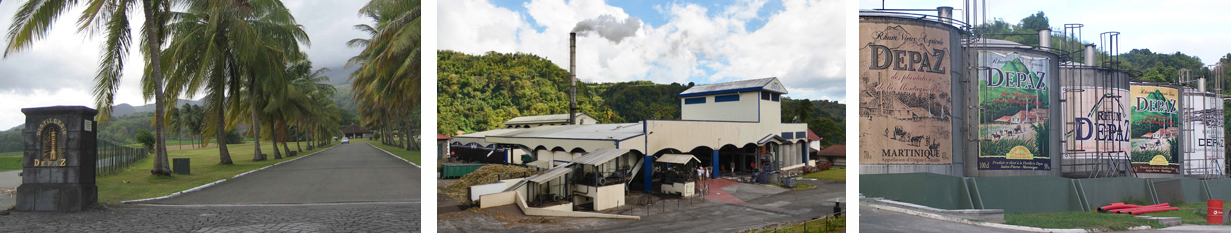 Depaz_Rhum_Agricole