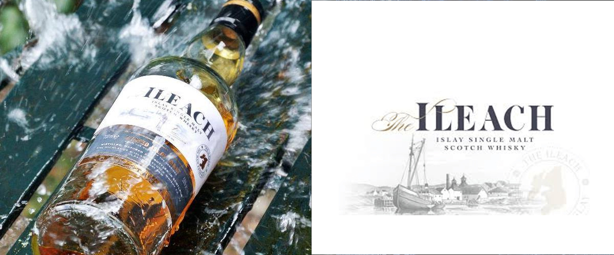 Ileach-Whisky