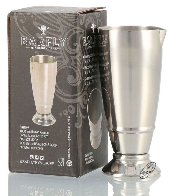 Barfly Deluxe Juicer in acciaio inox | Shop