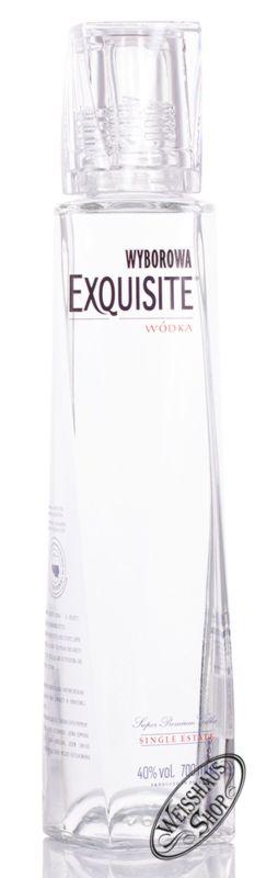 Vodka online kaufen | Weisshaus Shop